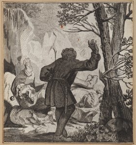 Der Narr, der in anderen Unfug nicht witzig ist von Wilhelm Stettler