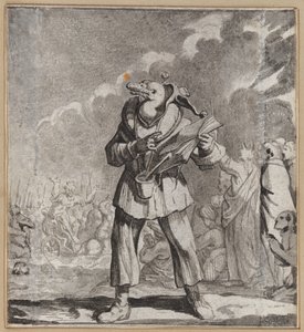 Der sichere Narr von Wilhelm Stettler