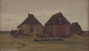 Bauernhäuser