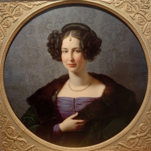 Wilhelmine Luise Prinzessin von Preußen