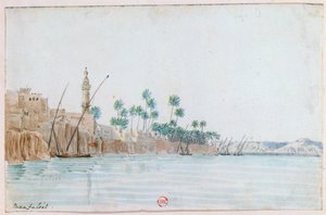 Manfaloot, Ägypten