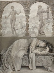 Ode an die Melancholie