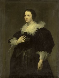 Die Frau von Sebastiaan Leerse von Willem Bartel van der Kooi