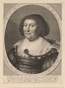 Catherine, Gräfin von Pallandt