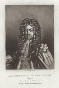 Laurence Earl von Rochester