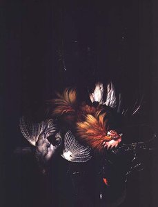 Unbekanntes Bild von Willem van Aelst