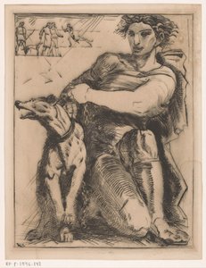 Jagdknecht