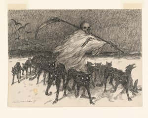 Hunger