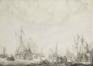 Die Königlichen und Staatlichen Yachten