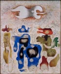 Eidos mit Reihung IV