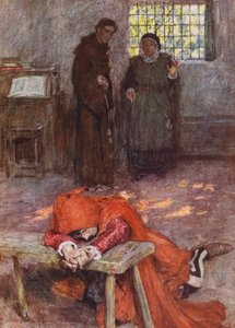 Shakespeares Romeo und Julia: Akt III, Szene III