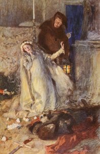 Shakespeares Romeo und Julia: Akt V, Szene III