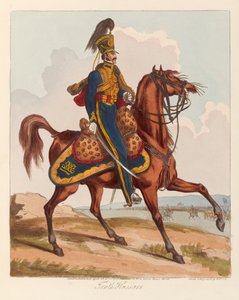 Zehnte Husaren