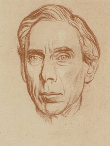 Der ehrenwerte Bertrand Russell