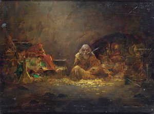 Der Alchemist
