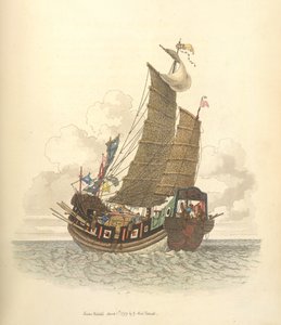 Segelschiff