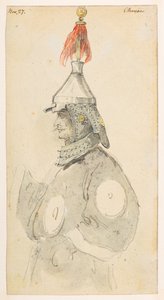 WD 959 Abschnitt 1 f.101v von William Alexander