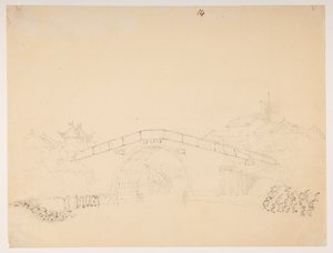 WD 959 Abschnitt 2 f.14 von William Alexander