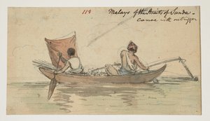 WD 961 f.118 von William Alexander
