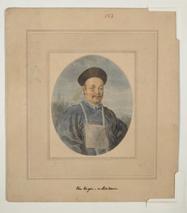 WD 961 f.153 von William Alexander