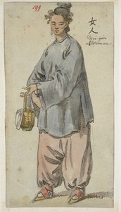 WD 961 f.199 von William Alexander