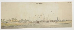 WD 961 f.222 von William Alexander