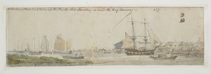 WD 961 f.227 von William Alexander