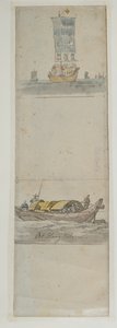 WD 961 f.227v von William Alexander