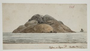 WD 961 f.246 von William Alexander