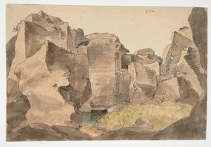 WD 961 f.252 von William Alexander