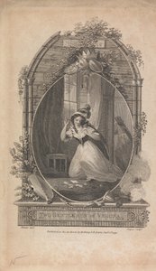 Zwei Herren aus Verona, Akt I, Szene II von William Angus