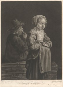 Pfarrwaisen