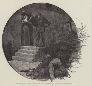 Master John Horseleigh, Ritter, von Thomas Hardy