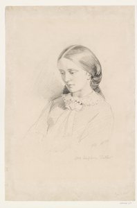 Josephine Butler, frühe feministische Aktivistin