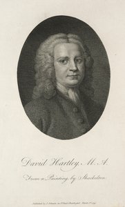 David Hartley von William Blake