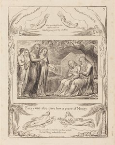  von William Blake