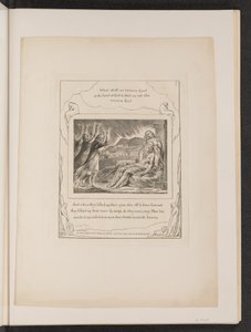 Hiobs Tröster, 1825