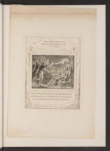 Hiobs Tröster, 1825