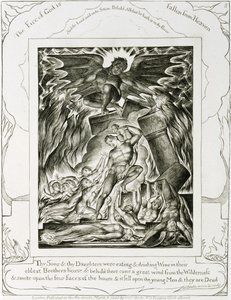  von William Blake
