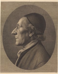 Johann Caspar Lavater