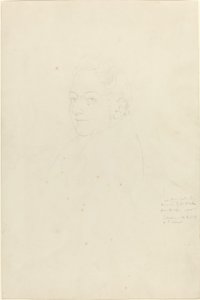 John Linnell von William Blake