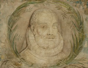Luis Vaz de Camoens, um 1800