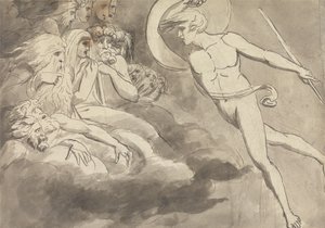  von William Blake