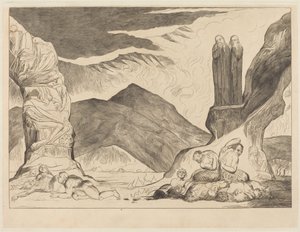  von William Blake