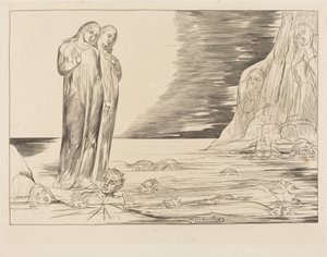  von William Blake
