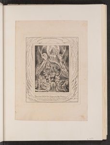 Der Fall Satans, 1825