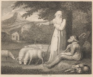 Der Hirte und der Philosoph