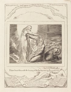 Die Vision von Gott