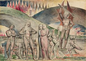  von William Blake