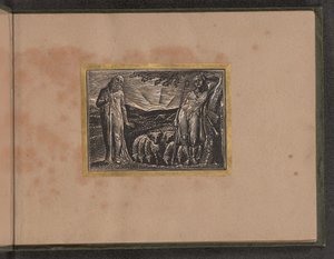 Thenot und Colinet